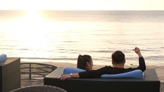 Dấu ấn Phú Quốc United Center trong mắt những du khách quốc tế đầu tiên đến Việt Nam