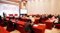 SeABank tổ chức thành công Đại hội đồng Cổ đông 2021