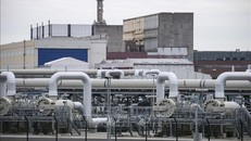 Nga phản đối lệnh trừng phạt mới của Mỹ liên quan đến dự án Dòng chảy phương Bắc 2