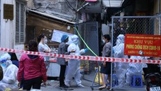 Ngày 11/12: Có thêm 16.141 ca mắc mới COVID-19