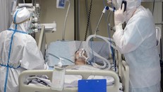 Virus SARS-CoV-2 phá hủy đáng kể hệ thống miễn dịch của bệnh nhân ung thư chưa tiêm phòng