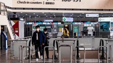 Nga cấm nhập cảnh đối với 7 công dân Anh ​