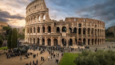Tuần báo The Economist bình chọn Italy là 'Quốc gia của năm'