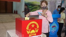 Sửa đổi quy định về thẩm định, phê chuẩn kết quả bầu chủ tịch, phó chủ tịch UBND