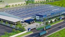 Spartronics dự định sẽ tăng lượng xuất khẩu lên đến 4 container mỗi ngày sau khi chuyển về nhà máy mới với quy mô sản xuất lớn hơn tại KCN Nam Tân Uyên.