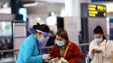 Bộ Y tế hướng dẫn quy trình cấp 'Hộ chiếu vaccine' cho người dân