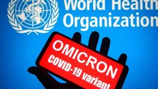 WHO nhận định Omicron lây nhanh và gây bệnh cho những người đã tiêm vaccine