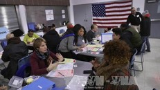 Mỹ cấp thêm khoảng 20.000 thị thực cho lao động người nước ngoài