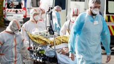 Châu Mỹ lo ngại sự bùng phát trở lại của COVID-19 trong dịp cuối năm