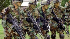 Hàn-Mỹ-Nhật xúc tiến tổ chức Hội nghị bộ trưởng quốc phòng ba bên