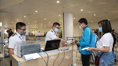 Hà Nội ban hành kế hoạch ứng phó với biến chủng Omicron