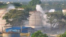 Khí độc do xả thải hóa chất trái phép làm 6 người thiệt mạng tại Ấn Độ