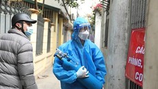 Ngày 6/1: Cả nước có thêm 16.472 ca mắc mới COVID-19