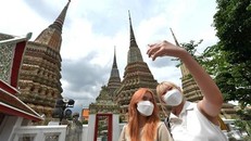 Thái Lan dự kiến thu phí du lịch đối với du khách nước ngoài