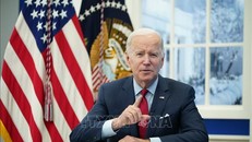 Mỹ công bố các hành động thúc đẩy năng lượng sạch