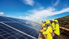 Nhật Bản, Thái Lan khởi động sáng kiến năng lượng mới giảm khí thải carbon