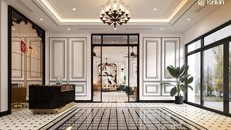 Khám phá văn hóa Indochine tại dự án 'hot' bậc nhất thủ đô