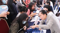 Tuyển sinh Đại học 2022: Không có sự bất bình đẳng khi xét tuyển bằng IELTS, TOEFL