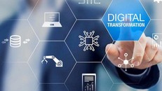 Indonesia xác định bốn lĩnh vực quan trọng để thúc đẩy chuyển đổi số