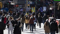 WHO khuyến nghị rút ngắn thời gian cách ly ở những nước có số ca mắc cao