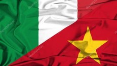 Thúc đẩy quảng bá văn hóa Việt Nam thông qua hợp tác giáo dục ở Italy