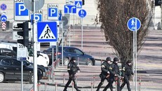 IMF dự báo cuộc xung đột ở Ukraine có thể tái định hình trật tự kinh tế toàn cầu