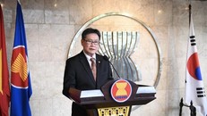 ASEAN ký thỏa thuận hợp tác chống doping trong thể thao