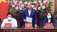 Bảo đảm tiến độ, chất lượng các dự thảo của Đề án xây dựng Nhà nước pháp quyền