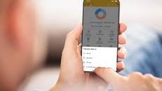 Gửi tiết kiệm điện tử: Hơn cả phương án dự phòng tài chính