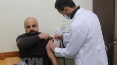 Khả năng vaccine COVID-19 sẽ trở thành mũi tiêm định kỳ