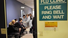 Chuyên gia WHO cảnh báo nguy cơ bùng phát dịch cúm tại Australia sau COVID-19