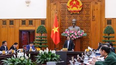 Dứt khoát không để khủng hoảng năng lượng, bảo đảm cung ứng đủ điện cả trước mắt và lâu dài