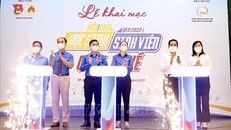TP HCM: Tạo sân chơi học thuật cho học sinh, sinh viên nghề