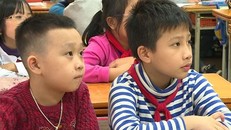 Hà Nội: Học sinh tiểu học và lớp 6 trở lại trường từ ngày 6/4