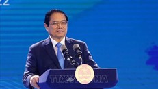 Áp dụng hóa đơn điện tử góp phần xây dựng Chính phủ số, nền kinh tế số, xã hội số, công dân số