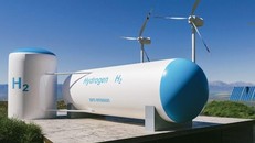 Ai Cập và UAE hợp tác sản xuất hydro xanh