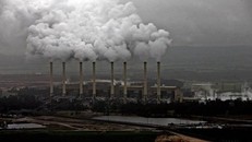 Than đá vẫn là đe dọa lớn nhất đối với mục tiêu khí hậu toàn cầu