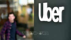 Uber bị phạt vì lừa dối người tiêu dùng Australia