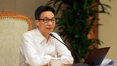 Ảnh: VGP/Đình Nam