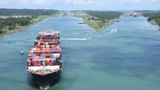 Nỗi lo gián đoạn chuỗi cung ứng đè nặng lên khu vực Trung Mỹ