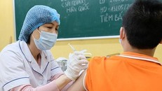 Ngày 10/5: Có 2.885 ca COVID-19 mới