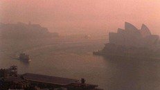 Bang Nam Australia thông qua tuyên bố tình trạng khẩn cấp về khí hậu