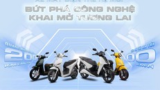 VinFast tiếp tục nối dài 'hành trình xanh' đến 6 tỉnh, thành phố trên cả nước