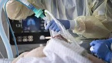 Căng thẳng thần kinh có thể khiến tình trạng bệnh COVID-19 trầm trọng hơn