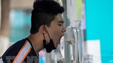 Macau thực hiện xét nghiệm COVID-19 bắt buộc toàn dân lần thứ 3