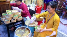 Tôn vinh giá trị văn hóa ẩm thực của Thừa Thiên - Huế