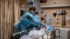 Mỹ sắp cạn nguồn kinh phí mua thuốc kháng thể duy nhất điều trị được chủng mới Omicron