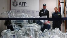 Cảnh báo về tình trạng sử dụng chất kích thích gây nghiện tại Australia