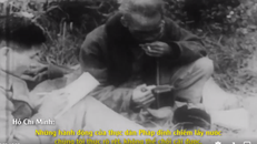 Giới thiệu bộ phim 'Hồ Chí Minh: Phác họa chân dung một chính khách' đến bạn bè châu Phi