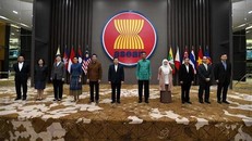 Việt Nam tham dự cuộc họp của Ủy ban Điều phối Kết nối ASEAN